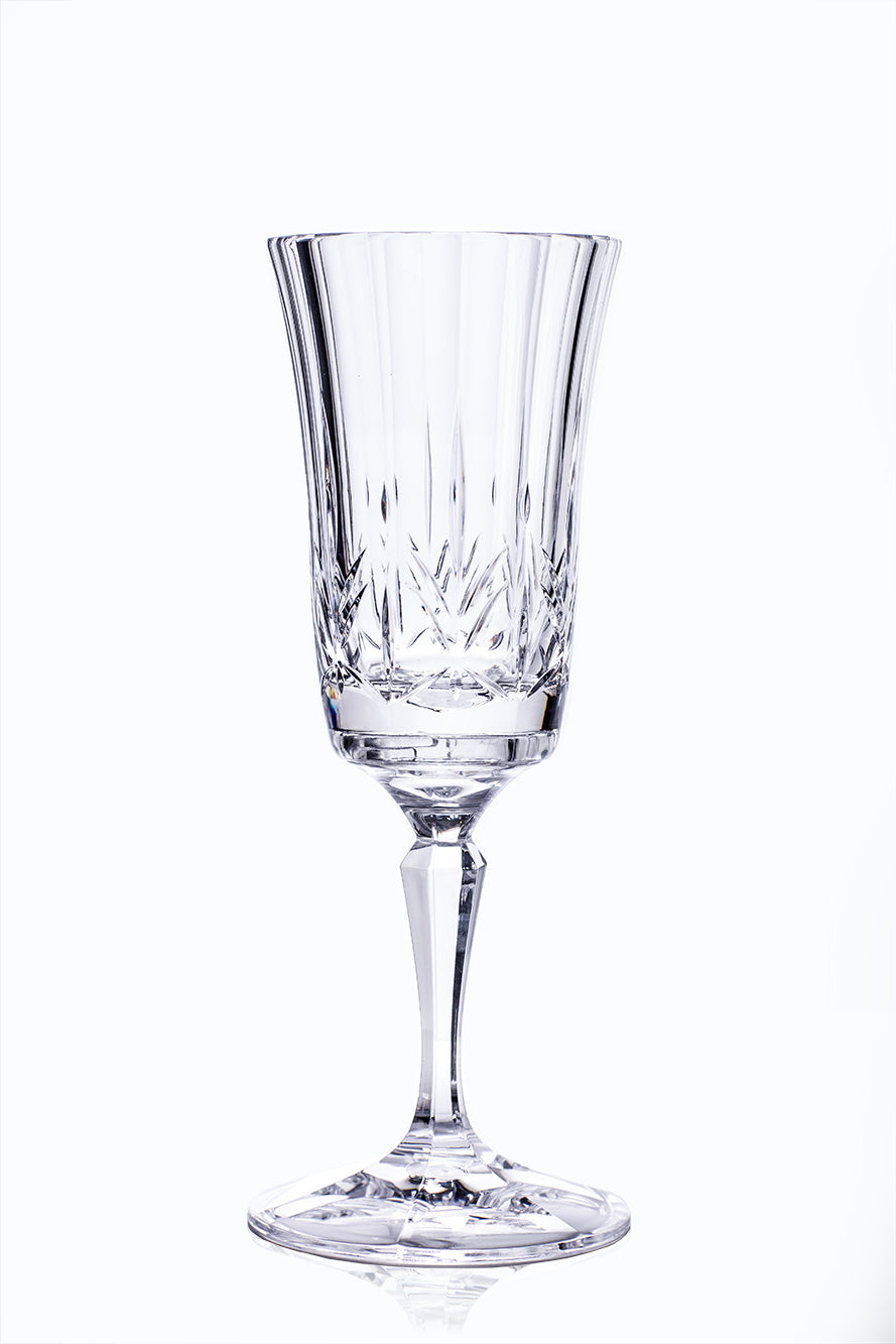 Bogo sale on now, 7 oz Brighton Tumbler with Twist off Stem, Gift Set of 4
