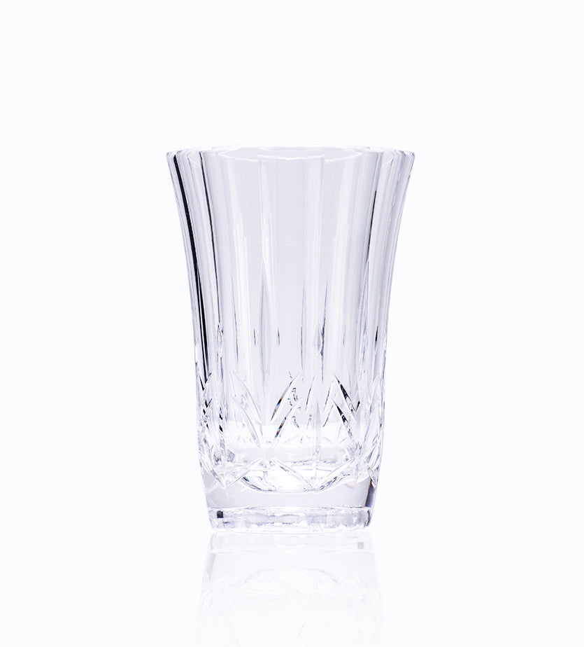 Bogo sale on now, 7 oz Brighton Tumbler with Twist off Stem, Gift Set of 4