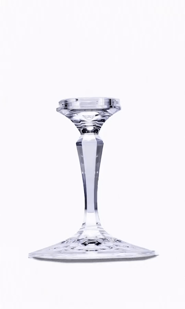 Bogo sale on now, 7 oz Brighton Tumbler with Twist off Stem, Gift Set of 4