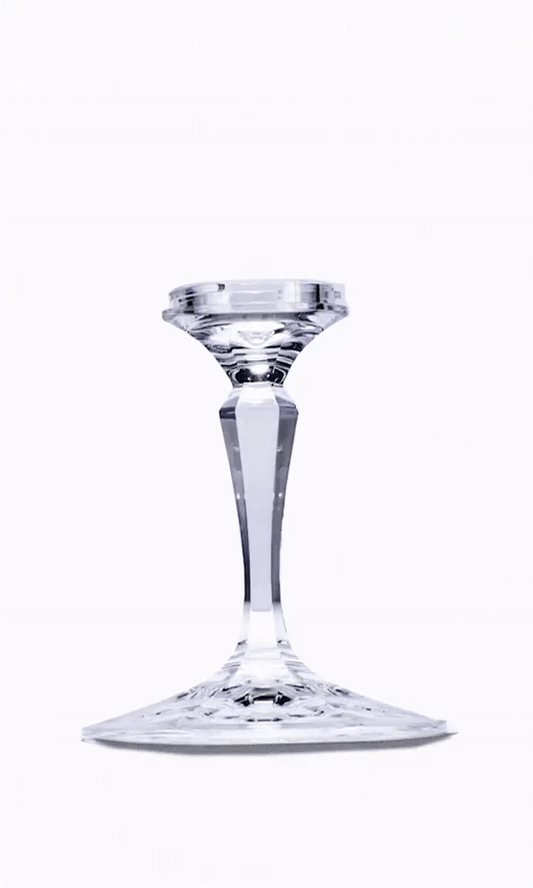 Bogo sale on now, 7 oz Brighton Tumbler with Twist off Stem, Gift Set of 4
